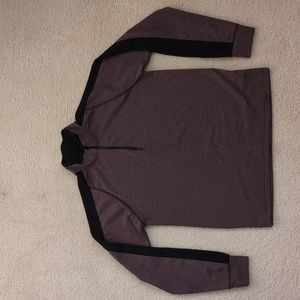 Hawke & Co Quarter Zip